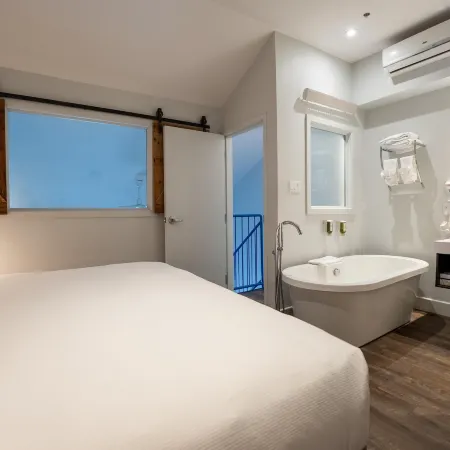 Hotel Lac Brome, BW Signature Collection