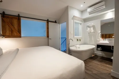 Hotel Lac Brome, BW Signature Collection - Wifi