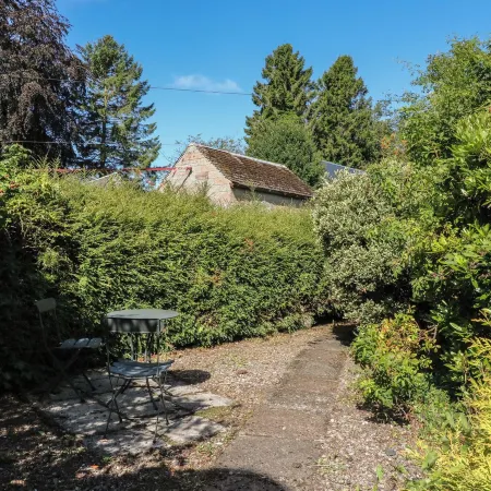 Sciora Cottage Hotels in Crieff