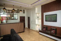 Gold Value Hotels - bars