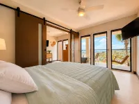 The Inn at Blackbeard's Castle - balkon