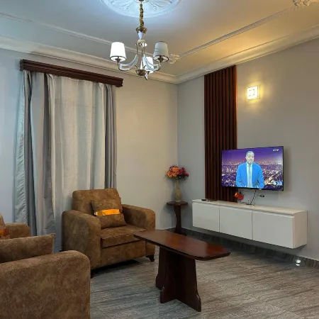 FOKAM HOTEL