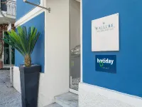Hotiday Olbia Wallure - ที่มีสปา