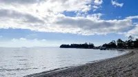 Biwa-Lakeside Cottage B B Dylan - Beach
