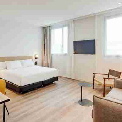 Sercotel Barcelona el Prat Rooms