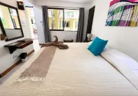 Hotel Pueblo Dorado - Spa