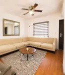 Casa de Huespedes Valles - balcón