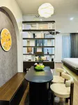 MT Suites Sa Pa - 2 Yıldız