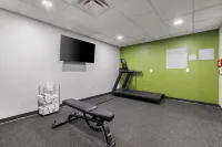Spark by Hilton Waynesboro - Gym