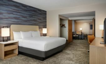 Embassy Suites by Hilton Charleston Airport Hotel & Convention Center