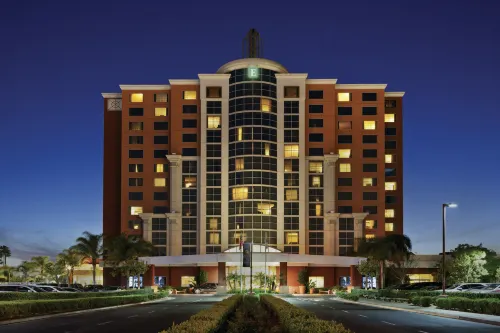 Embassy Suites by Hilton Anaheim South - 3-Sterne