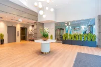 Sandman Signature Surrey-Guildford Suites - Pet friendly