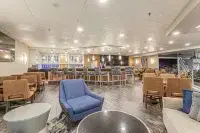 孟菲斯逸林酒店 - 酒吧