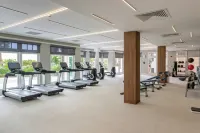 Curacao Marriott Beach Resort - Gym