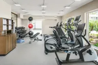 Hampton Inn Key West - Gym