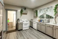 Walk to University & Hospital! Inviting Dayton Gem - 2-Star