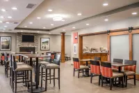 Comfort Suites Hartville-North Canton - breakfast