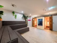 Novotel Gdansk Marina - Spa