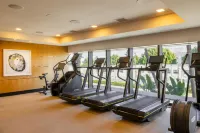 Waldorf Astoria Beverly Hills - Gym