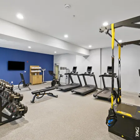Hampton Inn & Suites Lancaster