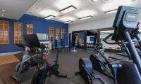 Hampton Inn & Suites Miami/Brickell-Downtown - Gym