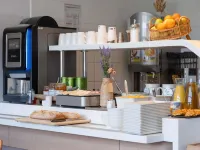 ibis budget Montauban Les Chaumes - breakfast