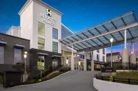 Hyatt Place Santa Cruz - Breakfast