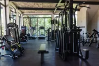 Hotel Boutique Unico Avandaro - Gym