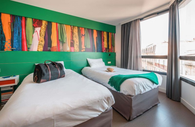 Ibis Styles Montpellier Centre Comédie