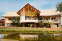 Hotel Faranda Guayacanes, a Member of Radisson Individuals - Desayuno