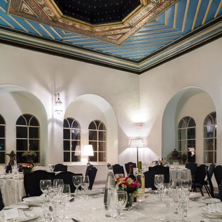 The American Colony Hotel - Small Luxury Hotels of the World