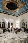 The American Colony Hotel - Small Luxury Hotels of the World - breakfast