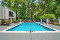 Bob Hotels Tallahassee - Boutique on Budget - 子連れ