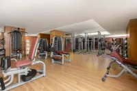 Hotel SB Diagonal Zero 4 Sup - palestra