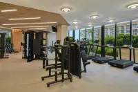 The St. Regis Longboat Key Resort - Gym