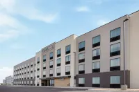 StudioRes by Marriott Denver Tech Center - Kitchens