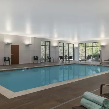 Courtyard by Marriott Southern Pines Aberdeen