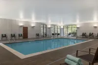 Courtyard by Marriott Southern Pines Aberdeen - 3-Star