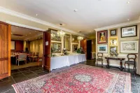 Lemoenkloof Boutique Hotel - WiFi