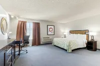 Red Roof Inn & Suites Ridgecrest - 3-stjärniga