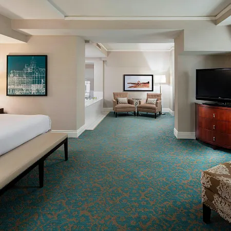 Delta Hotels Bessborough