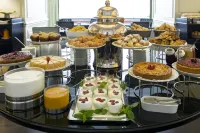 Savoia Excelsior Palace Trieste - Starhotels Collezione - Desayuno