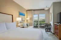 Marriott's Maui Ocean Club  - Lahaina & Napili Towers - Balkon