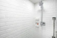 Seattle Airport Marriott - parking