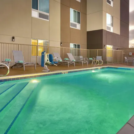 TownePlace Suites Clovis
