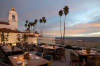 La Bahia Hotel and Spa - Breakfast