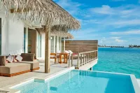 Sun Siyam Iru Veli - Wi-Fi
