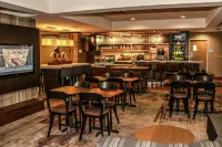 Courtyard Chesapeake Greenbrier - bar