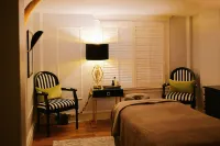 The Oxford Hotel - Spa