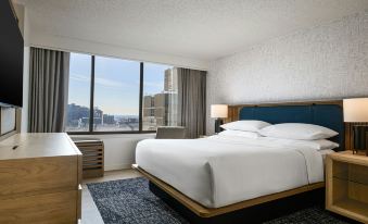 Sheraton Philadelphia University City Hotel